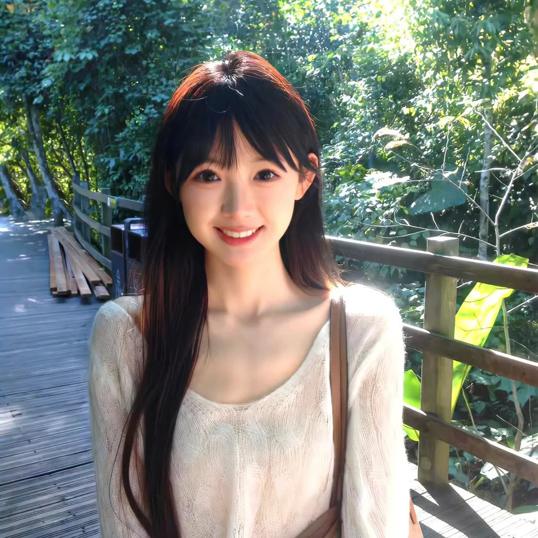 接近无限的白
